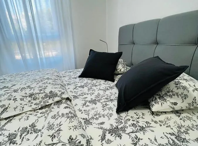 Appartement Allora *