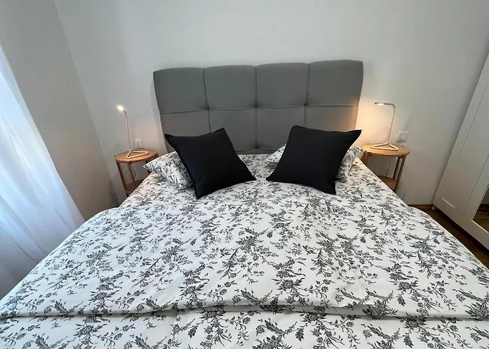 Appartement Allora