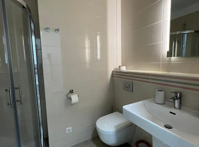 Appartement Allora *
