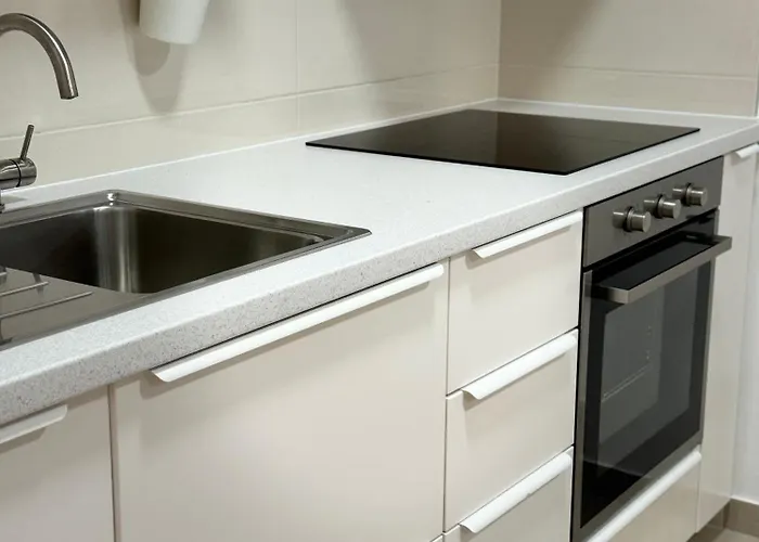Appartement Allora