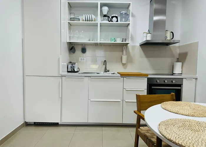 Allora Appartement *