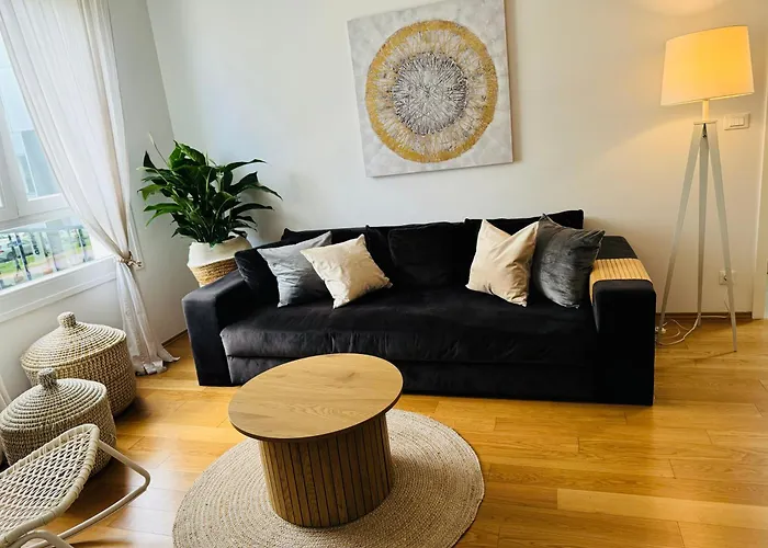 Appartement Allora *