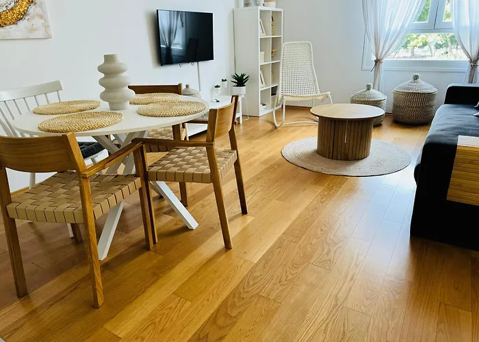 Appartement Allora