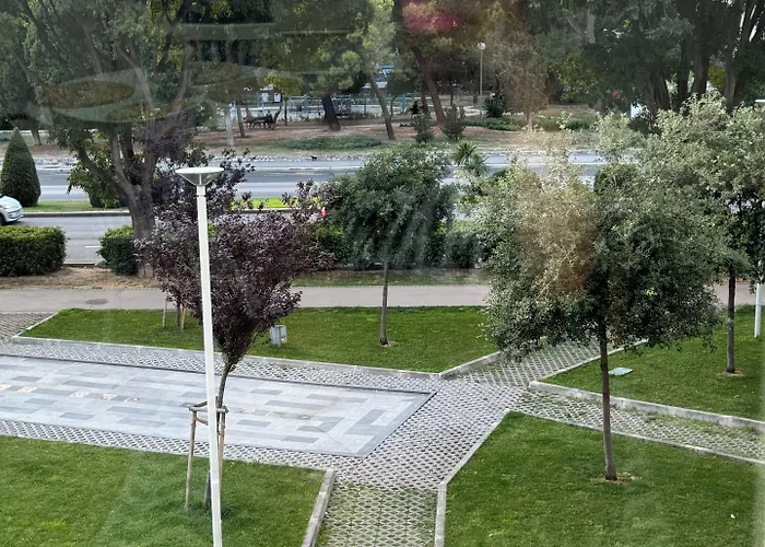 Appartement Allora *