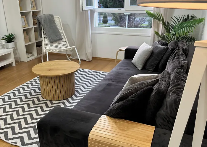 Appartement Allora *