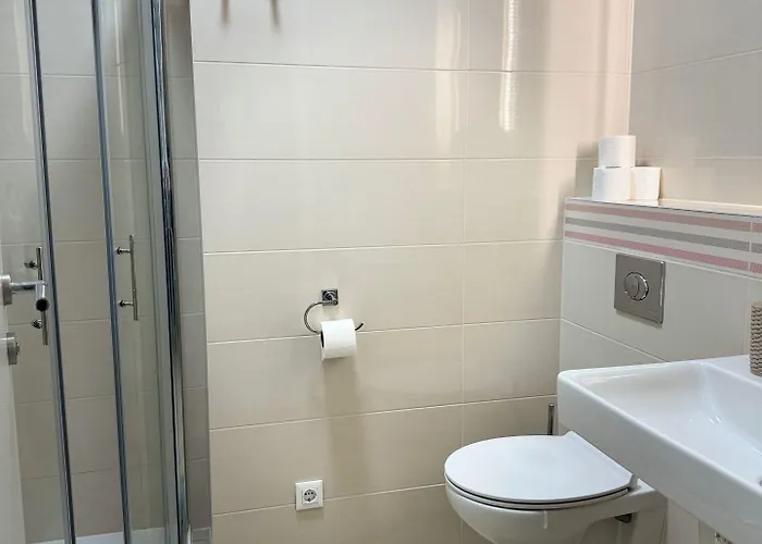 Appartement Allora