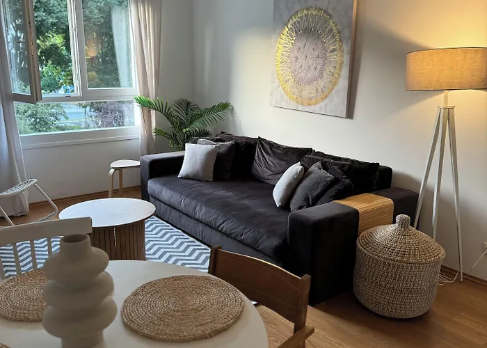 Allora Appartement *