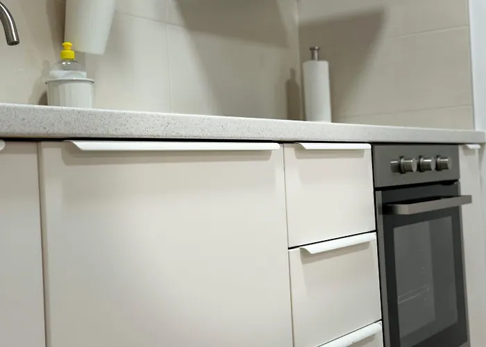 Appartement Allora Split