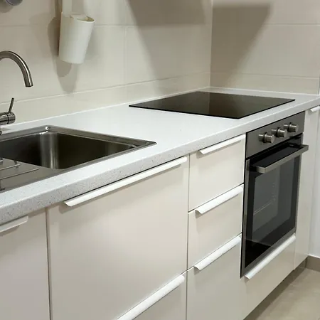 Apartment Allora