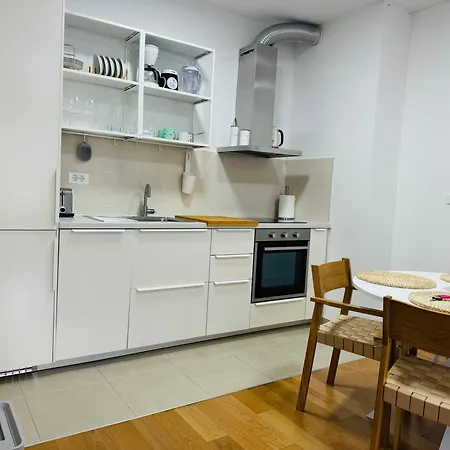 Apartament Allora Split