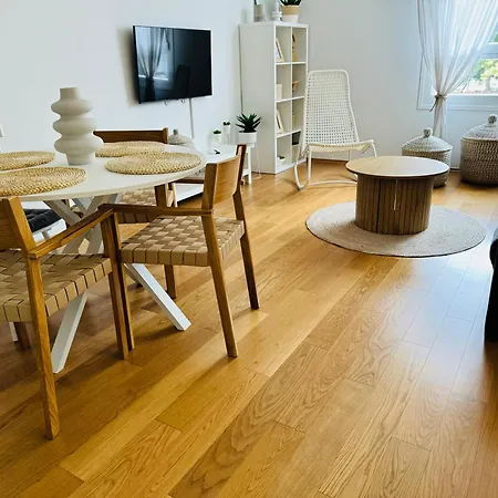 Apartment Allora