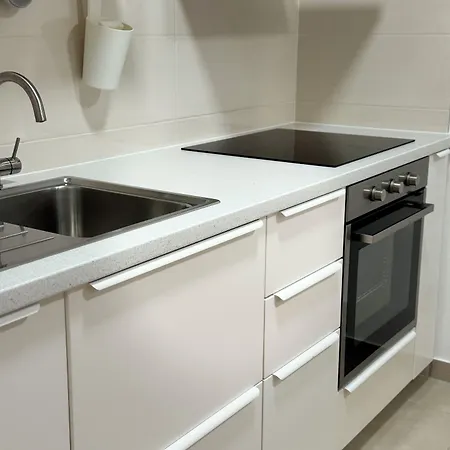 Apartament Allora Split