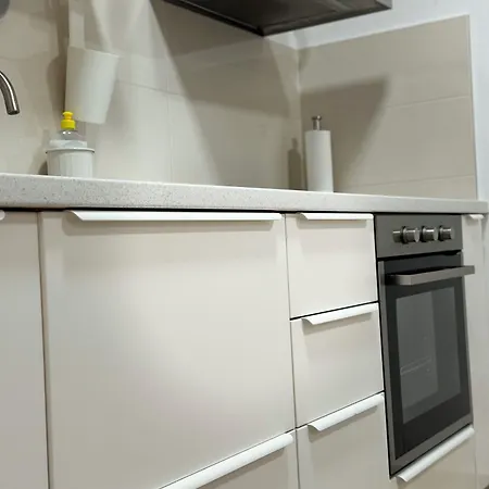 Apartament Allora Split