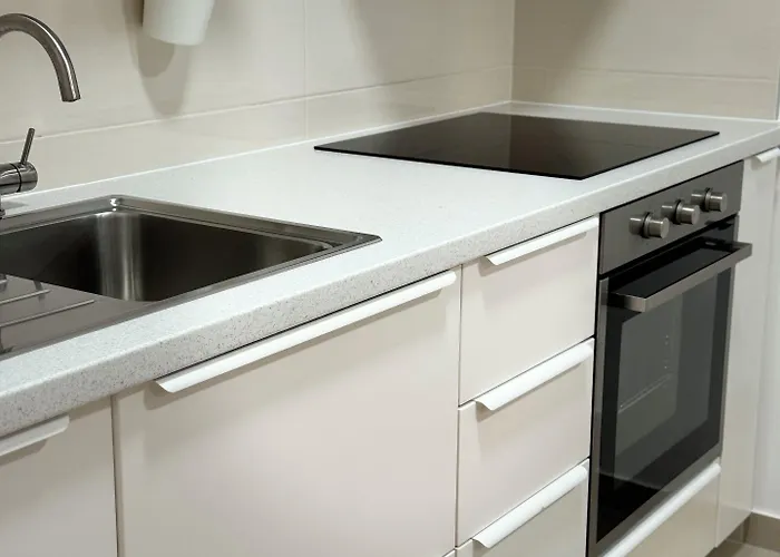 شقة Allora سبليت