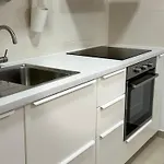Διαμέρισμα Allora