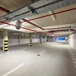 Διαμέρισμα Allora